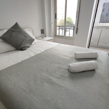 Apartmán Theorynomad Al Lisboa Republica Exteriér fotografie