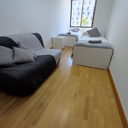 Apartmán Theorynomad Al Lisboa Republica Exteriér fotografie