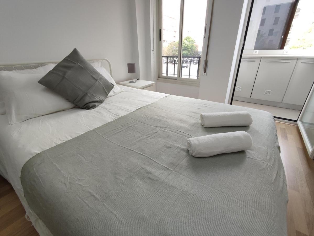 Apartmán Theorynomad Al Lisboa Republica Exteriér fotografie