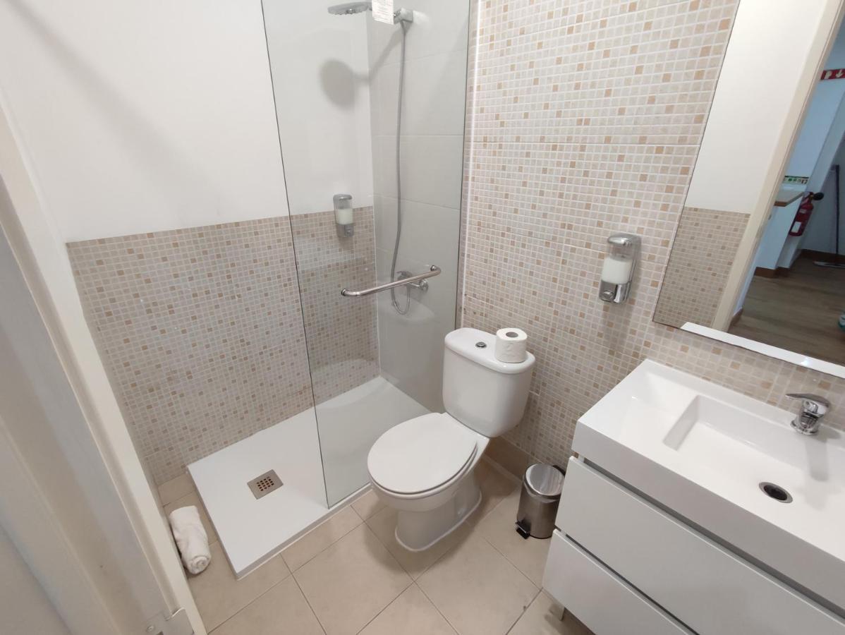 Apartmán Theorynomad Al Lisboa Republica Exteriér fotografie