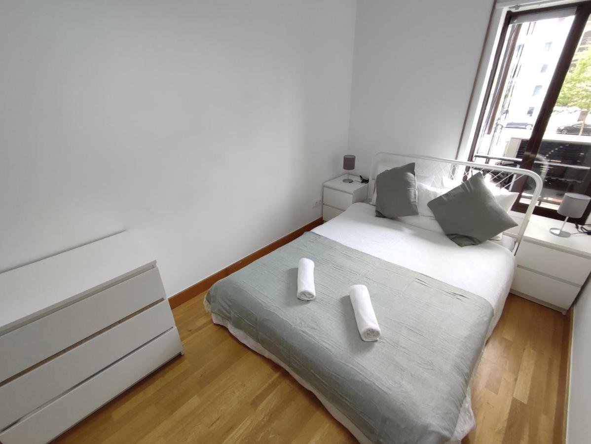 Apartmán Theorynomad Al Lisboa Republica Exteriér fotografie