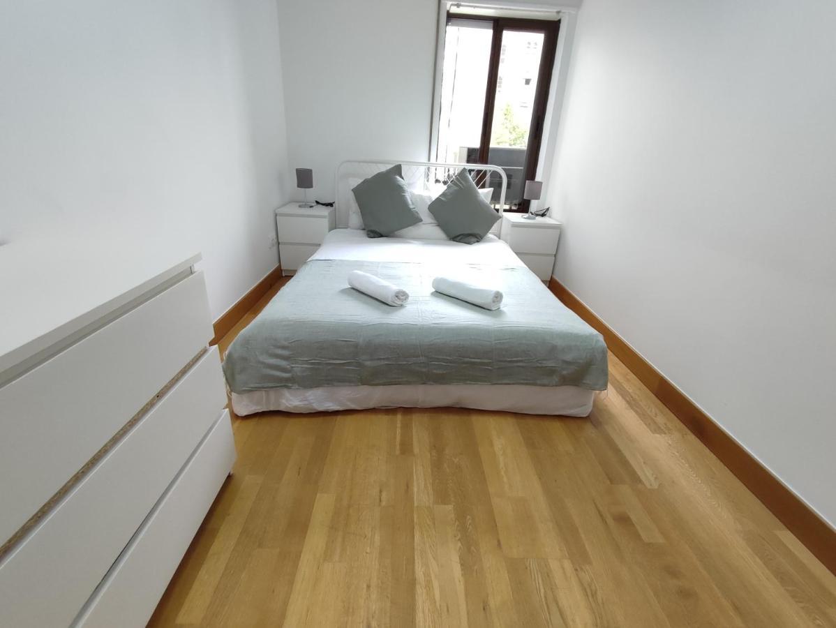 Apartmán Theorynomad Al Lisboa Republica Exteriér fotografie