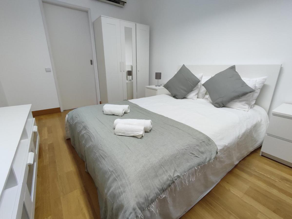 Apartmán Theorynomad Al Lisboa Republica Exteriér fotografie