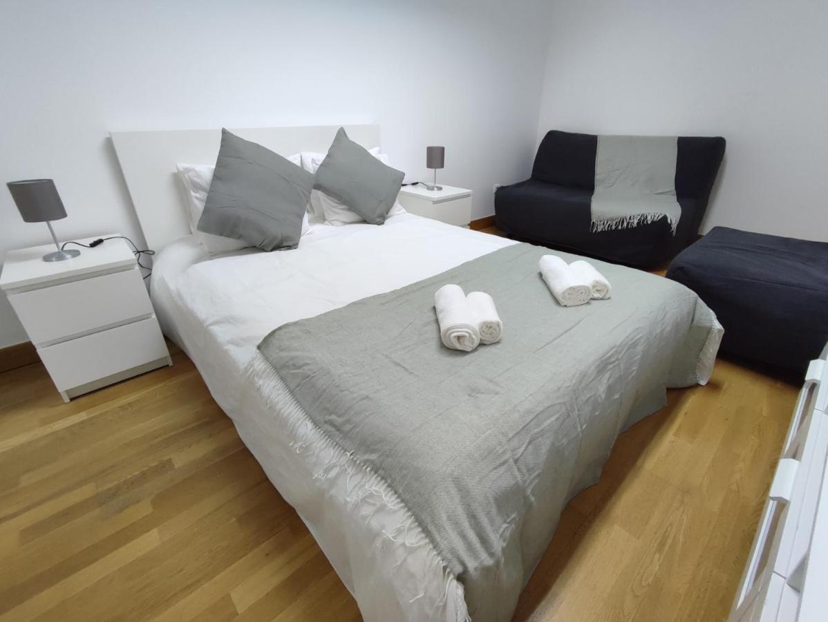 Apartmán Theorynomad Al Lisboa Republica Exteriér fotografie