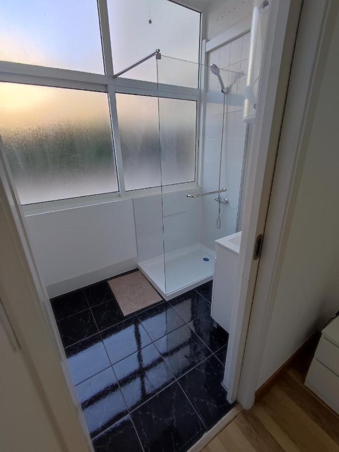 Apartmán Theorynomad Al Lisboa Republica Exteriér fotografie